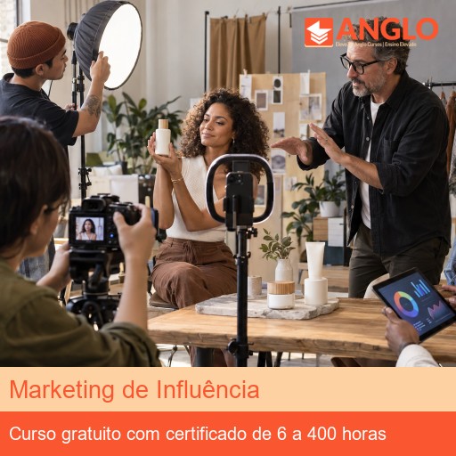 Marketing de Influência